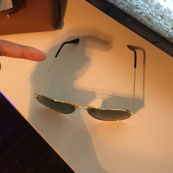 Ray-Bans - Picture 7 of 8